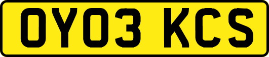 OY03KCS