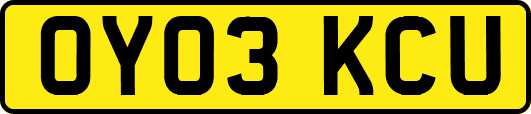 OY03KCU