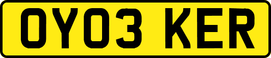 OY03KER