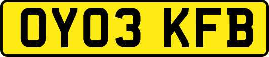 OY03KFB