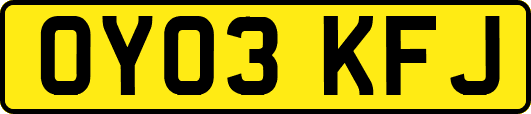 OY03KFJ