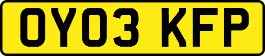 OY03KFP