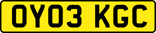 OY03KGC
