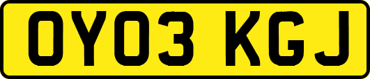 OY03KGJ