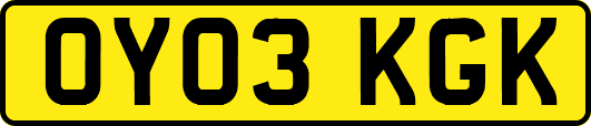 OY03KGK