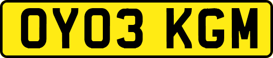 OY03KGM