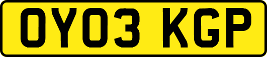 OY03KGP