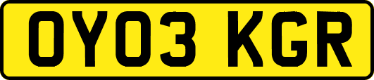 OY03KGR