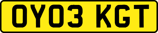 OY03KGT
