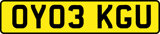 OY03KGU