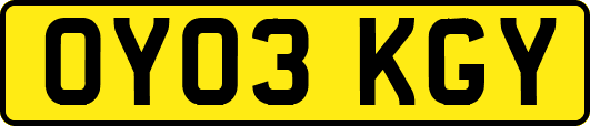 OY03KGY