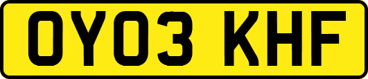 OY03KHF