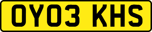 OY03KHS