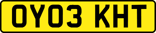 OY03KHT