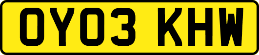 OY03KHW