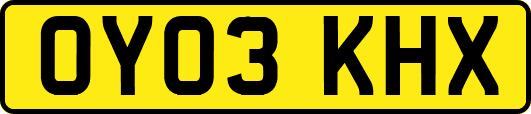 OY03KHX