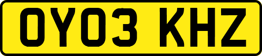 OY03KHZ