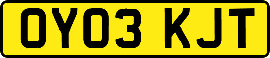 OY03KJT