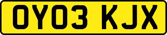 OY03KJX
