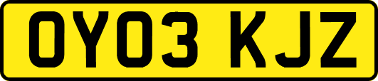 OY03KJZ
