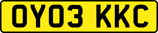 OY03KKC