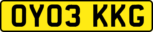 OY03KKG