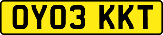 OY03KKT