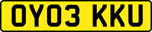 OY03KKU