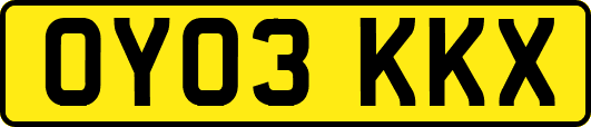 OY03KKX