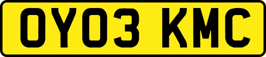 OY03KMC