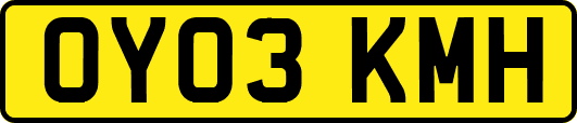 OY03KMH