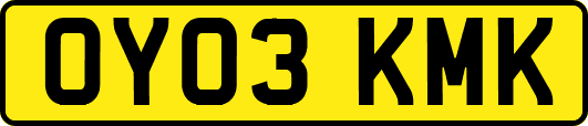 OY03KMK