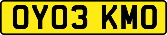 OY03KMO