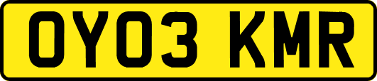 OY03KMR