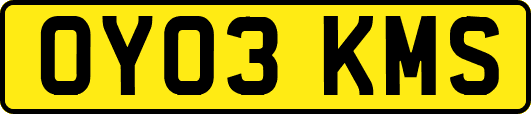 OY03KMS