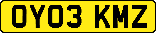 OY03KMZ