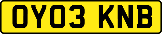OY03KNB