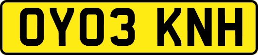 OY03KNH
