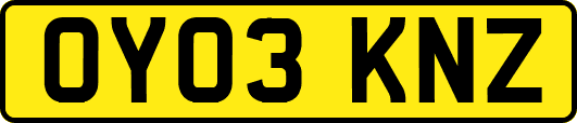 OY03KNZ