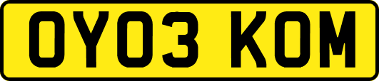OY03KOM