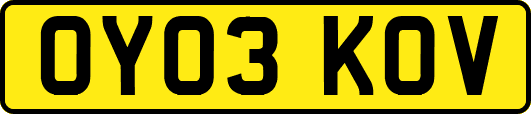 OY03KOV