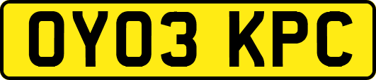 OY03KPC