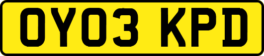 OY03KPD