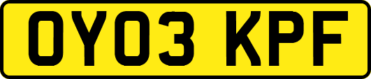 OY03KPF