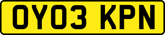 OY03KPN