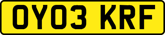 OY03KRF