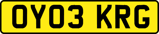 OY03KRG