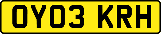 OY03KRH