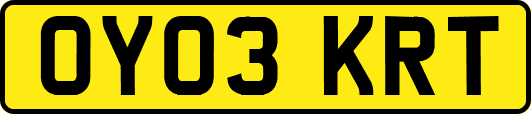 OY03KRT