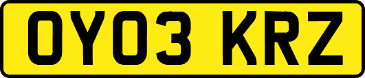 OY03KRZ